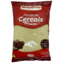 Flocos Cereais Mavalerio Crocante 400g Flocos Cereais Mavalerio Crocante 400g