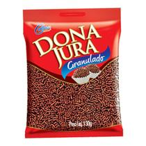 Flocos Chocolate Macio 130g - Cacau Foods