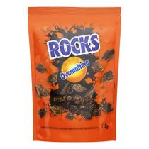 Flocos Chocolate Ovomaltine Rocks 110gr Flocos Chocolate Ovomaltine Rocks 110gr