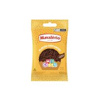 Flocos crocante 150g mavalério