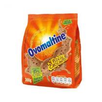Flocos Crocante 300gr - Ovomaltine Flocos Crocante 300gr - Ovomaltine