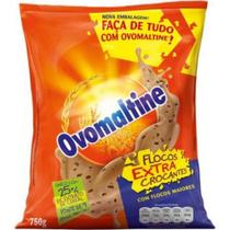 Flocos Crocante 750gr - Ovomaltine