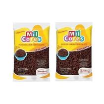 Flocos Crocante Mavalério 500g Com 2 Unidades Flocos Crocante Mavalério 500g Com 2 Unidades