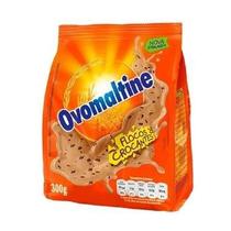 Flocos Crocantes 300g - Ovomaltine Flocos Crocantes 300g - Ovomaltine