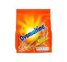 Flocos Crocantes Ovomaltine 190g