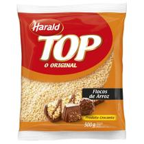 Flocos de Arroz 500g - Harald Flocos de Arroz 500g - Harald