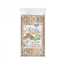 Flocos De Arroz Caramelizado Fibrasmil 100G