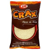 Flocos de Arroz Crax 400g - Jerrys Flocos de Arroz Crax 400g - Jerrys