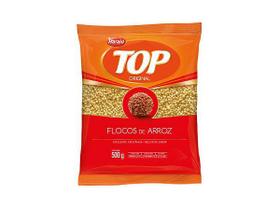 Flocos de Arroz Crocante - Top - 500g - 01 unidade - Harald - Rizzo