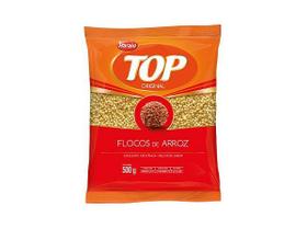 Flocos de Arroz Crocante - Top - 500g - 01 unidade - Harald - Rizzo