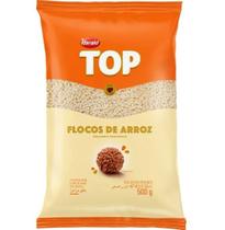 Flocos de arroz top 500gr - harald