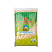 Flocos de Aveia Laminada Macrozen 500g