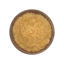 Flocos de Cera de Carnaúba CoolCrafts 227 g para Polimento de Madeira 8 oz Flocos de Cera de Carnaúba CoolCrafts 227 g para Polimento de Madeira 8 oz