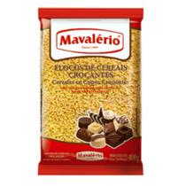 Flocos de Cereais Crocantes 400g - Mavalério