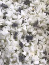 Flocos de Espuma 1 Kgs.....