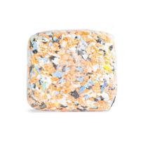 Flocos De Espuma Para Enchimento Almofada Puff 1Kg