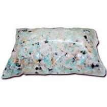 Flocos de espuma para enchimento - pacote com 500 gramas