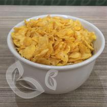 Flocos de milho s/ açúcar - 1kg Flocos de milho s/ açúcar - 1kg