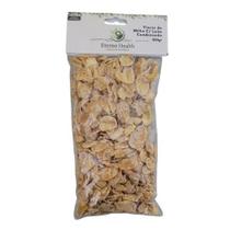 Flocos de Milho sabor Leite Condensado 100g, snack doce e crocante para lanches e sobremesas. Flocos de Milho sabor Leite Condensado 100g, snack doce e crocante para lanches e sobremesas.