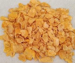 Flocos de Milho sem Açucar a Granel Total food Pacote de 500 grs