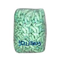 Flocos De Proteção Enchimento Biodegradavel - 10 Litros - Eco-F
