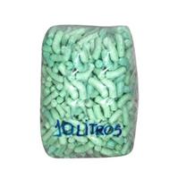 Flocos De Proteção Enchimento Biodegradavel - 10 Litros Flocos De Proteção Enchimento Biodegradavel - 10 Litros