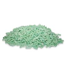 Flocos De Proteção Preenchimento De Caixa Tipo Isopor 20L Flocos De Proteção Preenchimento De Caixa Tipo Isopor 20L