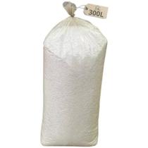 Flocos EPS Isopor Para Enchimento Puffs Concreto 300 Litros Flocos EPS Isopor Para Enchimento Puffs Concreto 300 Litros