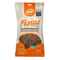 Flocos macio 500g Mix