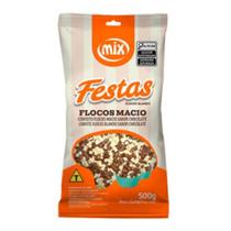 Flocos macio 500g Mix