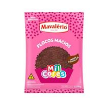 Flocos macio escama 2,5kg mavalério
