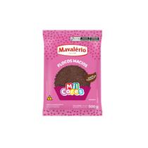 Flocos Macio Escama 500g Mavalério