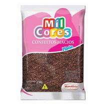 Flocos Macios Sabor Chocolate 2,5kg - Mavalério Flocos Macios Sabor Chocolate 2,5kg - Mavalério