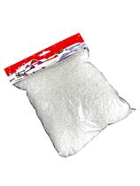 Flocos Neve artificial de plástico para arvore de natal 200g