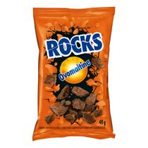 Flocos Ovomaltine Rocks 40g - Flocos Crocante