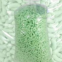 Flocos Proteção Preenchimento Caixa Tipo Isopor Biopack 100l - Bio Pack