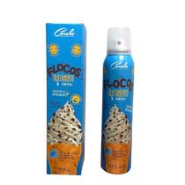 Flocos Tratamento a Seco 150 ml Flocos Tratamento a Seco 150 ml