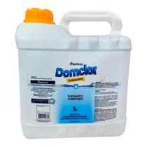 Floculante e clarificante 5lt
