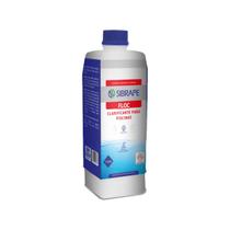 Floculante E Clarificante Limpeza 1l Para Piscina Sibrape Floculante E Clarificante Limpeza 1l Para Piscina Sibrape