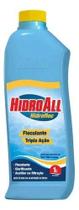 Floculante Hidrofloc HIDROALL 1L