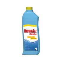 Floculante Tripla Ação Hidrofloc - HidroAll