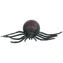 Flofy Ratoranha Divertido ARANHA Pequena Vermelha DM TOYS DMT6504 Flofy Ratoranha Divertido ARANHA Pequena Vermelha DM TOYS DMT6504