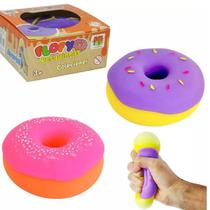 Flofy rosquinhas aperte - dm toys dmt6382
