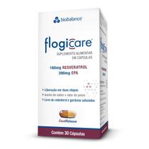 Flogicare Biobalance - 30 Cápsulas
