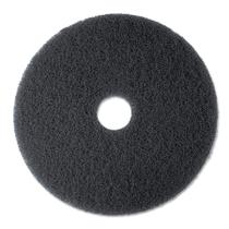 Floor Care Pad 3M Black Stripper Pad 7200, 13 (caixa com 5) Floor Care Pad 3M Black Stripper Pad 7200, 13 (caixa com 5)