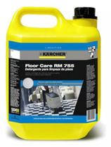 Floor care - rm 755 (20 litros)