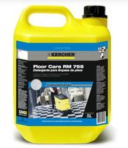 Floor Care RM 755 Kärcher - 5 Litros Floor Care RM 755 Kärcher - 5 Litros