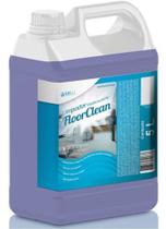 Floor Clean 5L Limpador Concentrado Multiuso Para Pisos