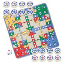 Floor Cushions, jogo de tabuleiro de xadrez voador TOYANDONA para crianças