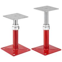 Floor Jack TRUCFUSION House, 5-8 cm, faixa de altura, 2270 kg, 2 unidades